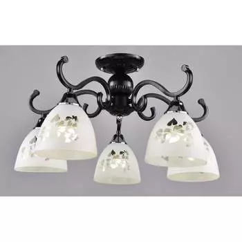 Потолочная люстра РОССВЕТ