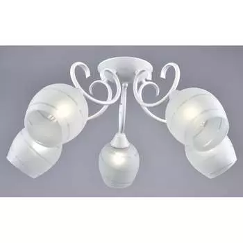 Потолочная люстра РОССВЕТ