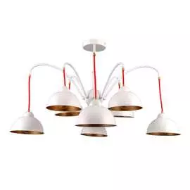 Потолочная люстра Seven Fires