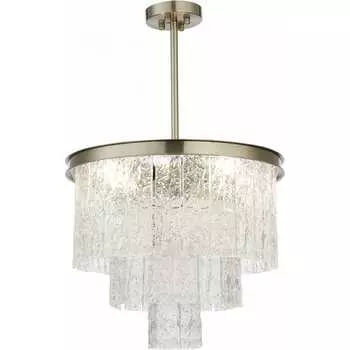 Потолочная люстра ST luce
