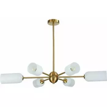 Потолочная люстра ST luce SL1180.202.06