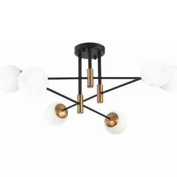 Потолочная люстра ST luce LIMANO SL1203.402.06