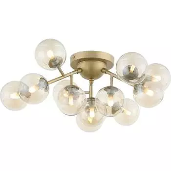 Потолочная люстра ST luce PALLERE SL438.202.20