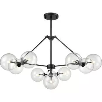 Потолочная люстра Vele Luce