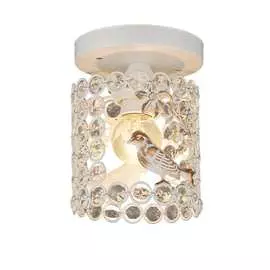 Потолочная люстра Wedo light