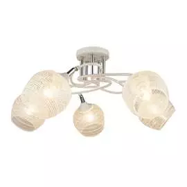 Потолочная люстра Wedo light