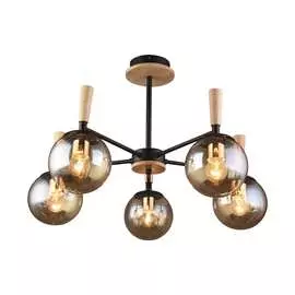 Потолочная люстра Wedo light