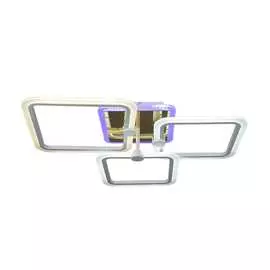 Потолочная люстра wedo light аджира 75355.01.09.03