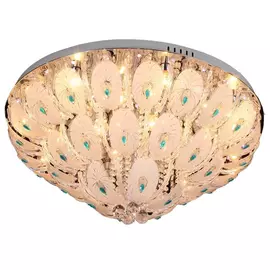 Потолочная люстра Wedo light