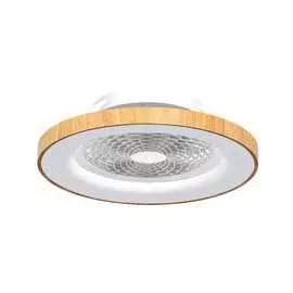 Потолочная люстра-вентилятор MANTRA TIBET 7126