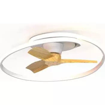 Потолочная люстра-вентилятор MANTRA