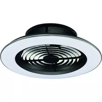 Потолочная люстра-вентилятор MANTRA alisio 7800