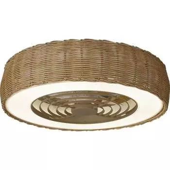 Потолочная люстра-вентилятор MANTRA kilimanjaro mini 8226