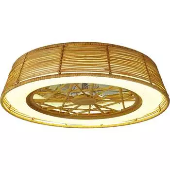 Потолочная люстра-вентилятор MANTRA indonesia 7810