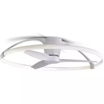 Потолочная люстра-вентилятор MANTRA nepal 7530