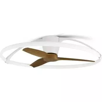 Потолочная люстра-вентилятор MANTRA nepal 7532