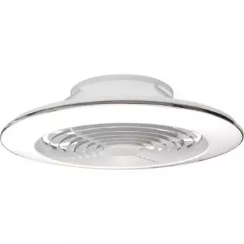 Потолочная люстра-вентилятор MANTRA alisio 7490