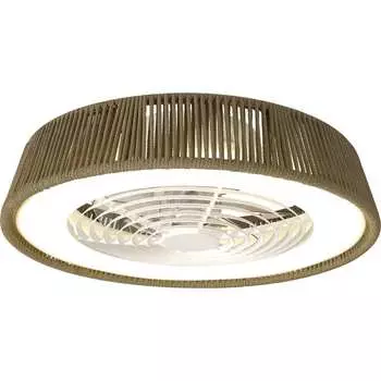 Потолочная люстра-вентилятор MANTRA polinesia nautica 8227