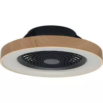 Потолочная люстра-вентилятор MANTRA tibet 7127