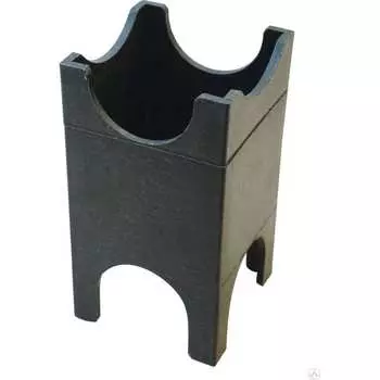 Потолочная опора крепежная техника 450016 БК