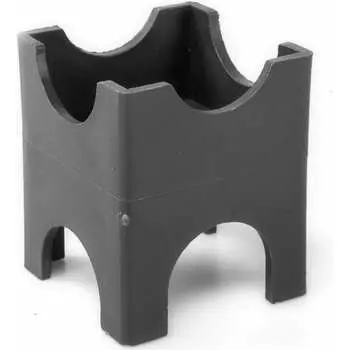 Потолочная опора крепежная техника 450014 БК