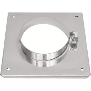 Потолочная пластина РОССТИН НФ-00000178