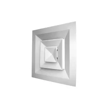 Потолочная решетка Shuft НС-0006954