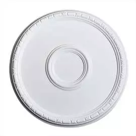 Потолочная розетка Decomaster