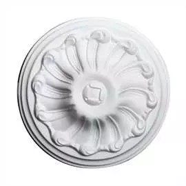 Потолочная розетка Decomaster 80015