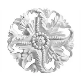 Потолочная розетка Decomaster 88125