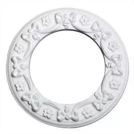 Потолочная розетка Decomaster