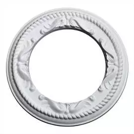 Потолочная розетка Decomaster