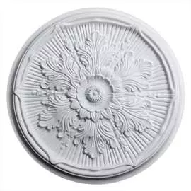 Потолочная розетка Decomaster