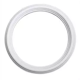 Потолочная розетка Decomaster 80204