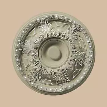 Потолочная розетка Decomaster DR-309-59