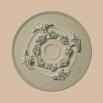 Потолочная розетка Decomaster DM-0361-59