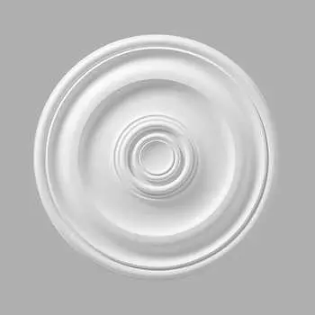 Потолочная розетка Decomaster DM-0402