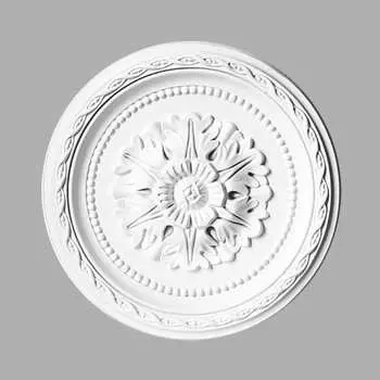 Потолочная розетка Decomaster DM-0291