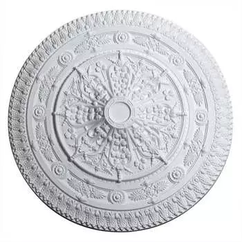 Потолочная розетка Decomaster DR-302A