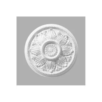 Потолочная розетка Decomaster DM-0452A