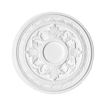 Потолочная розетка Decomaster