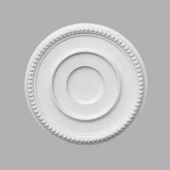 Потолочная розетка Decomaster 80203