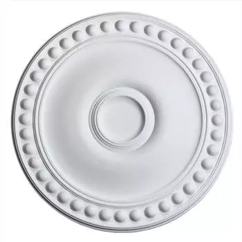 Потолочная розетка Decomaster DM-0483