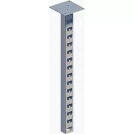 Потолочная сдвоенная кабельная стойка ОАО «СОЭМИ»