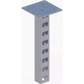 Потолочная сдвоенная кабельная стойка ОАО «СОЭМИ»