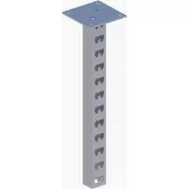 Потолочная сдвоенная кабельная стойка ОАО «СОЭМИ»