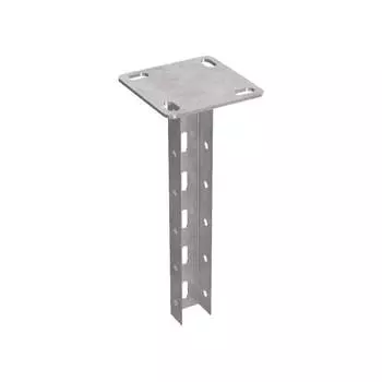 Потолочная стойка Промрукав PR08.5127