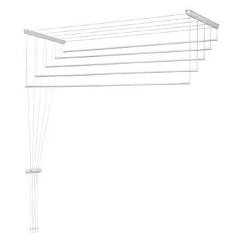 Потолочная сушилка для белья ЛакМет