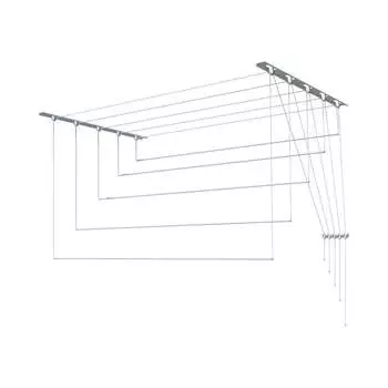 Потолочная сушилка для белья LDN 171122
