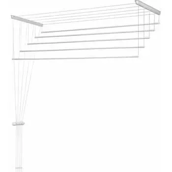 Потолочная сушилка для белья Tatkraft